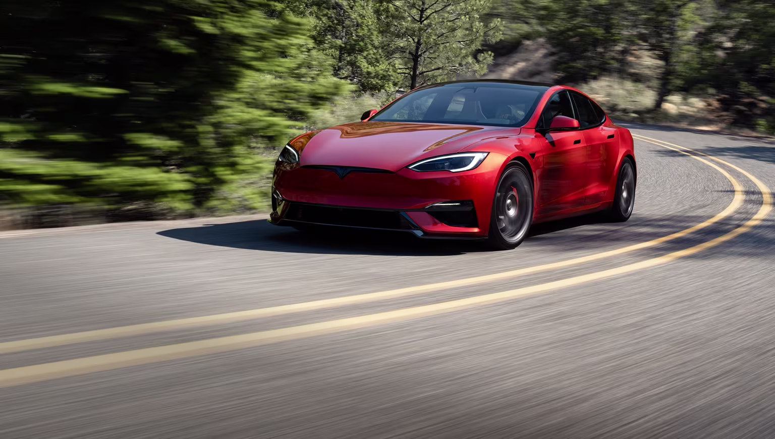 Model S