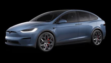 Model X